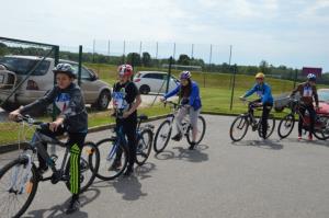 KAJ VEŠ O PROMETU 21